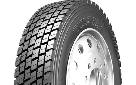 Anvelope de tractiune ROADX RT785 235 / 75 R17.5