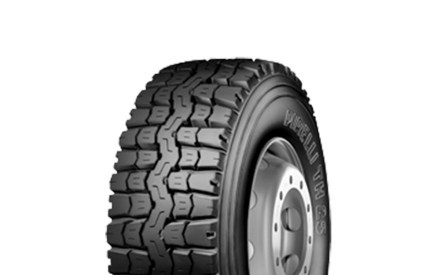 Anvelope de tractiune PIRELLI TH25 10 / R22.5
