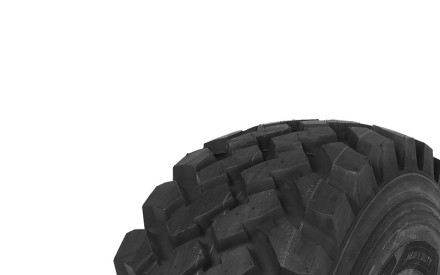 Anvelope de directie Goodyear 14.00R20 GOODYEAR OFFROAD 164/161K(166/160G) 20PR TL M+S  / R20