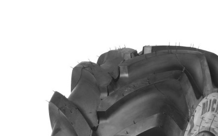 Agroindustriale Michelin 405/70R20 MICHELIN XM47 136G TL 405 / 70 R20