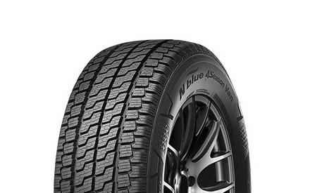Anvelope all season Nexen Nblue 4Season Van 195 / 75 R16