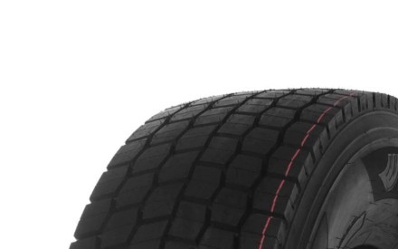Anvelope de tractiune Hankook 275/70R22.5 HANKOOK SMART FLEX DH31 148/145M 16PR TL M+S 3PMSF DOT24 275 / 70 R22.5