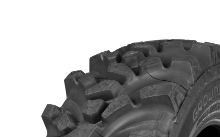 Agroindustriale Nokian 540/65R28 NOKIAN GROUND KING 154D/151E TL 540 / 65 R28
