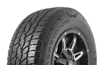 Anvelope all season COOPER DISCOVERER AT3 SPORT 2 195 / 80 R15 4x4