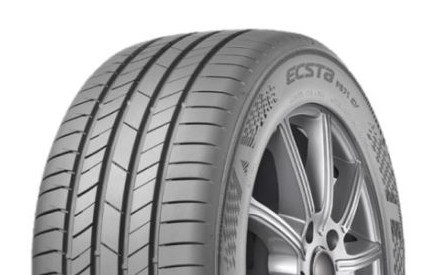 Anvelope de vara Kumho Ecsta PS71 EV 215 / 55 R17