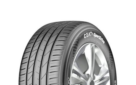Anvelope de vara CEAT SportDrive XL 225 / 50 R17
