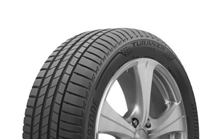 Anvelope de vara Bridgestone Turanza T005 DEMO XL 225 / 50 R17