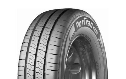 Anvelope de vara Kumho PorTran KC53 225 / 70 R15
