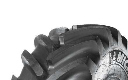 Agroindustriale Michelin VF 600/70R30 MICHELIN AXIOBIB 2 168D/165E TL 600 / 70 R30