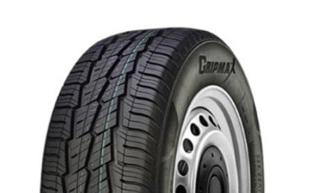 Anvelope all season GRIPMAX SUREGRIP AS VAN  225 / 55 R17