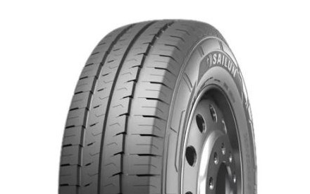 Anvelope de vara Sailun Commercio Pro 215 / 65 R16
