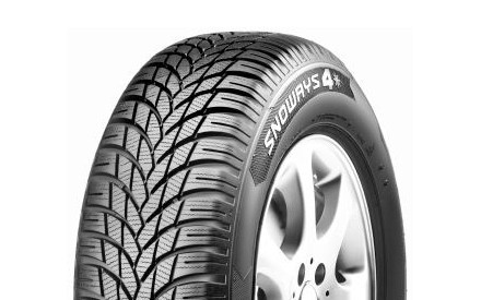 Anvelope de iarna LASSA Snoways4 XL 175 / 70 R14