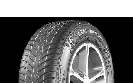 Anvelope de iarna CEAT WinterDrive XL 175 / 70 R14