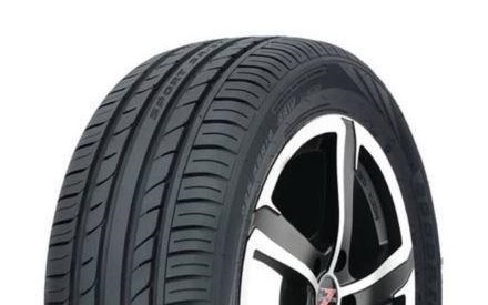 Anvelope de vara GOODRIDE Z-107 ZuperEco XL 245 / 45 R18