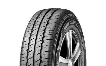 Anvelope de vara Nexen ROADIAN CT8 195 / 75 R16