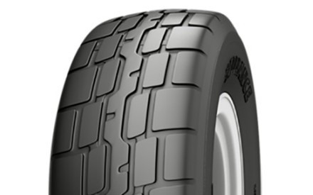 Agroindustriale ALLIANCE 571 IND 340 / 65 R18