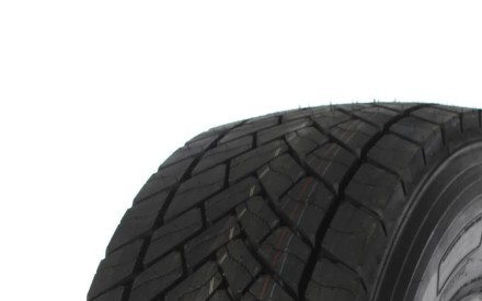 Anvelope de tractiune Goodyear 295/80R22.5 GOODYEAR KMAX D GEN-2 152/148M TL M+S 3PMSF 295 / 80 R22.5
