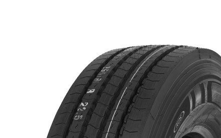 Anvelope de directie Kumho 315/80R22.5 KUMHO KXS10 156/150L TL M+S 3PMSF 315 / 80 R22.5
