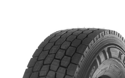 Anvelope de tractiune Kumho 315/80R22.5 KUMHO KXD10 156/150L TL M+S 3PMSF 315 / 80 R22.5