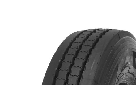 Anvelope de trailer Hankook 9.5R17.5 HANKOOK SMART FLEX TH31 143/141J 18PR TL M+S 3PMSF  / R17.5