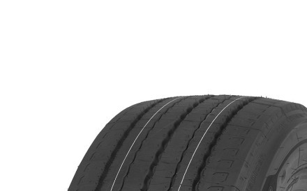 Anvelope de directie Michelin 385/55R22.5 MICHELIN X LINE ENERGY F 160K/158L TL M+S 3PMSF 385 / 55 R22.5