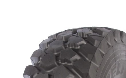 Anvelope de tractiune Michelin 16.00R20 MICHELIN XZL 173G TL DOT24  / R20