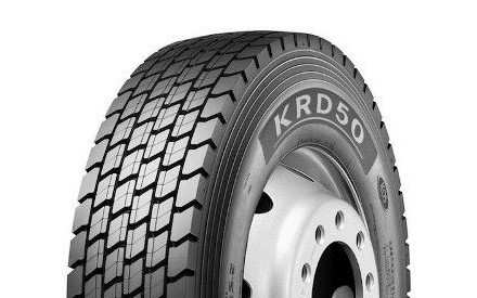 Anvelope de tractiune KUMHO RD50 265 / 70 R19.5