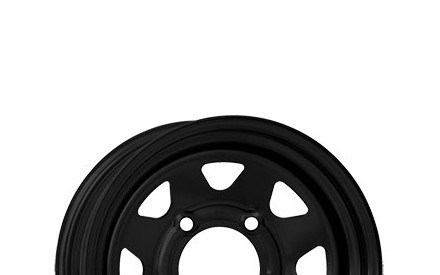 Jante tabla DOTZ 4X4 _n/a_ R16