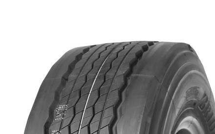 Anvelope de trailer Bridgestone 385/65R22.5 BRIDGESTONE DURAVIS R-TRAILER 002 EVO 164K(158L) TL M+S 3PMSF 385 / 65 R22.5