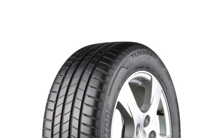 Anvelope de vara Bridgestone T005 195 / 55 R16