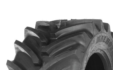 Agroindustriale MRL RRT 665 650 / 65 R38