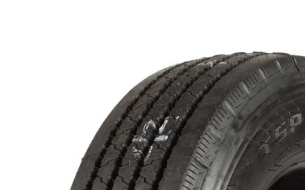 Anvelope de trailer Firestone 245/70R17.5 FIRESTONE TSP3000 143/141J(146/146F) TL M+S 3PMSF 245 / 70 R17.5