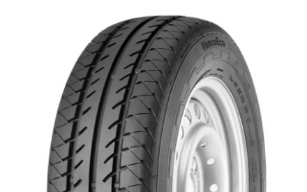 Anvelope de vara CONTINENTAL VanContact Eco 10PR 215 / 60 R17