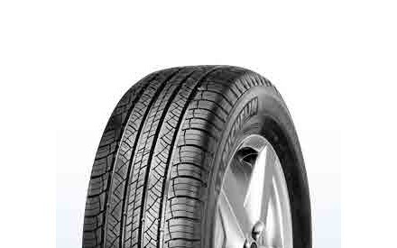 Anvelope de vara MICHELIN LATITUDE TOUR HP 255 / 55 R18 4x4