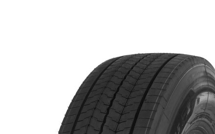 Anvelope de directie Michelin 295/80R22.5 MICHELIN X INCITY Z 154/149J 16PR TL M+S 3PMSF 295 / 80 R22.5