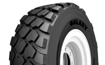 Agroindustriale GALAXY HTSR400 (CRC) 23.5 / R25
