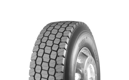 Anvelope de tractiune SAVA ORJAK 245 / 70 R19.5