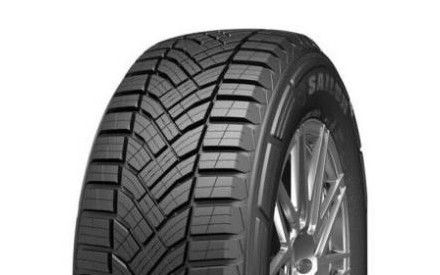 Anvelope all season Sailun Commercio 4 Seasons 195 / 75 R16