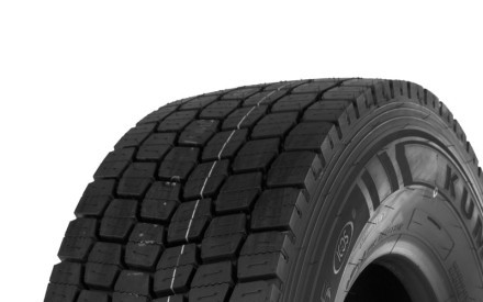 Anvelope de tractiune Kumho 315/60R22.5 KUMHO KXD10 152L(148 16PR TL M+S 3PMSF 315 / 60 R22.5