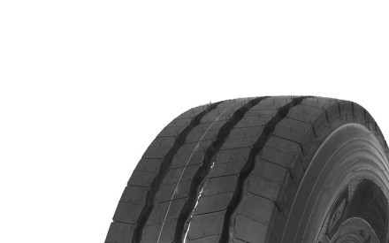 Anvelope de directie Goodyear 13R22.5 GOODYEAR OMNITRAC S 156/150K TL M+S 3PMSF  / R22.5
