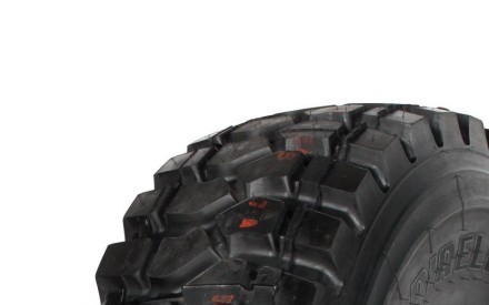 Anvelope de directie Pirelli 395/85R20 PIRELLI PS22 POR 168G(161J) TL M+S 395 / 85 R20