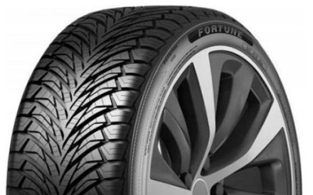 Anvelope all season FORTUNE FitClime FSR-401 215 / 60 R17 4x4