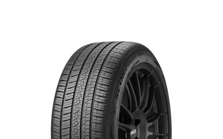 Anvelope all season PIRELLI SCORPION ZERO ALL SEASON 285 / 45 R21 4x4