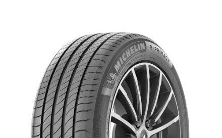 Anvelope de vara Michelin E Primacy DEMO XL 205 / 55 R19