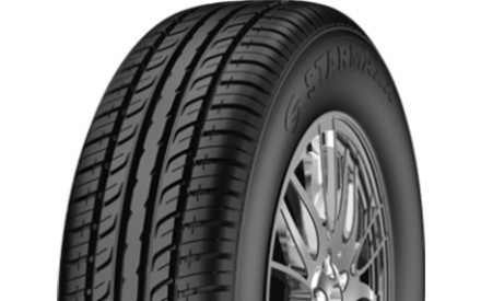 Anvelope de vara STARMAXX TOLERO ST330 165 / 70 R14