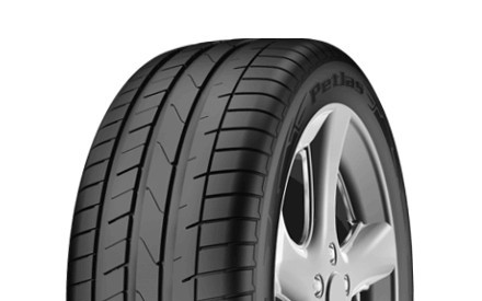 Anvelope de vara PETLAS VELOX SPORT PT741 245 / 35 R20