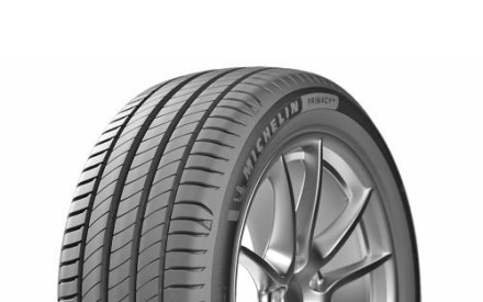 Anvelope de vara Michelin Primacy 4 VOL DEMO 235 / 55 R18