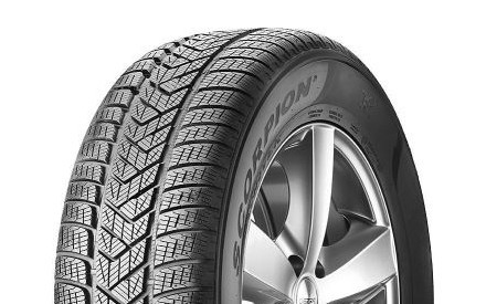Anvelope de iarna Pirelli Scorpion Winter Runflat Runflat XL 275 / 45 R20