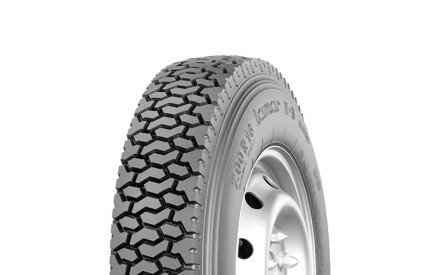 Anvelope de tractiune SAVA TAMAR PLUS 9.5 / R17.5