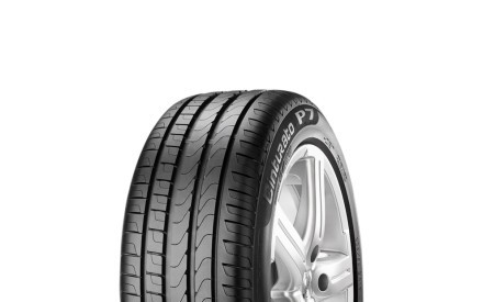 Anvelope de vara PIRELLI CINTURATO P7 Runflat 245 / 40 R18
